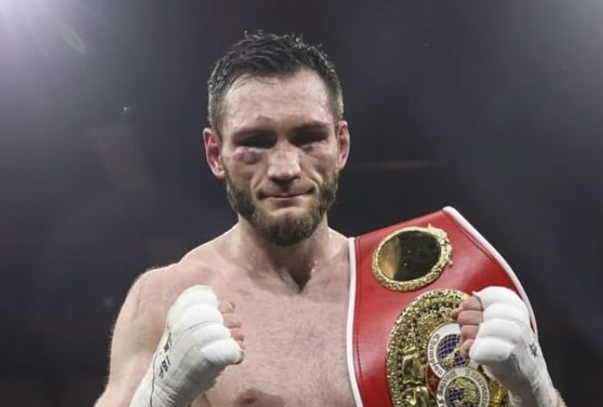 ムルタザリエフ