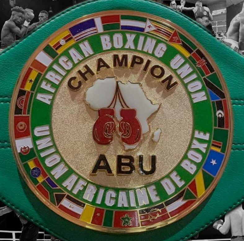 ABU WBCアフリカ