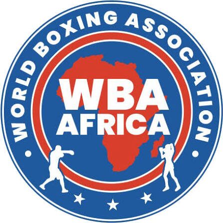 WBAアフリカ　WBA AFRICA