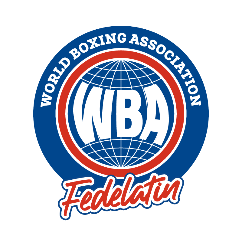 WBA FEDELATIN 中南米
