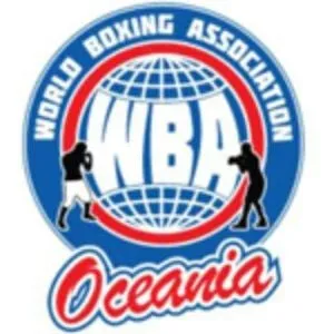 WBA OCEANIA WBAオセアニア