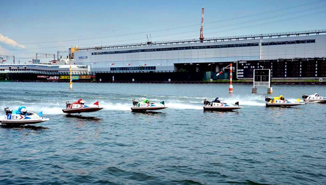 尼崎市　兵庫県　競艇　尼崎ボートレース　園田競馬場　大物　杭瀬　塚口　出屋敷　武庫之荘　立花　