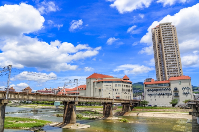 宝塚市　ニューオープン