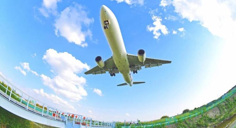 伊丹市 大阪空港 伊丹空港 ニューオープン