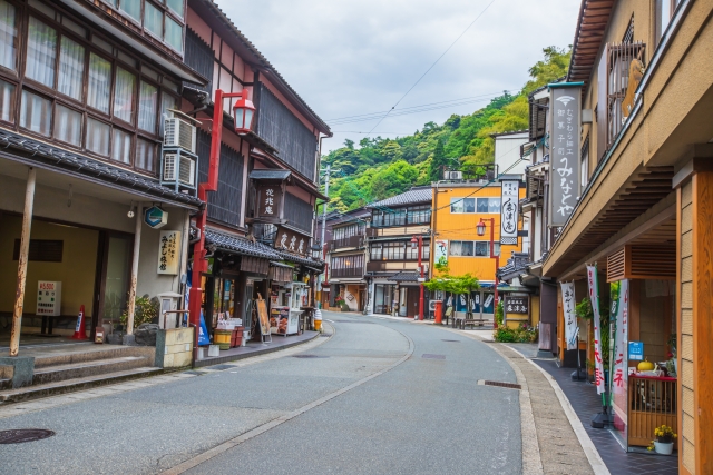 城崎温泉 豊岡市　兵庫県　ニューオープン　新規開店　グルメ