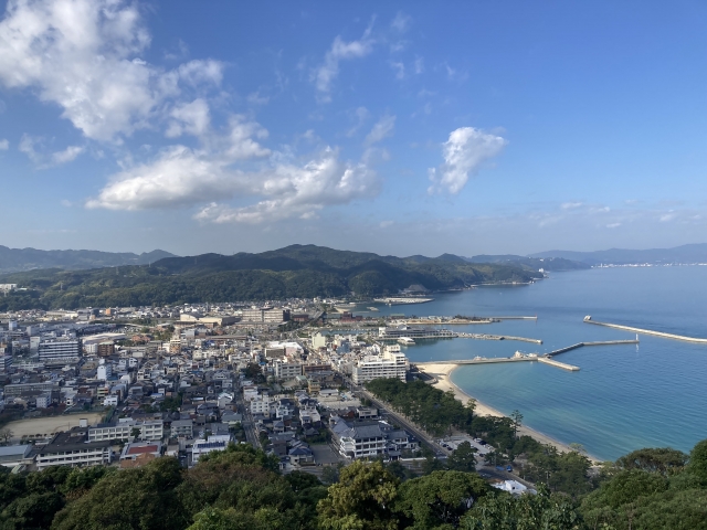洲本城　洲本市　兵庫県　グルメ　ニューオープン　新規開店