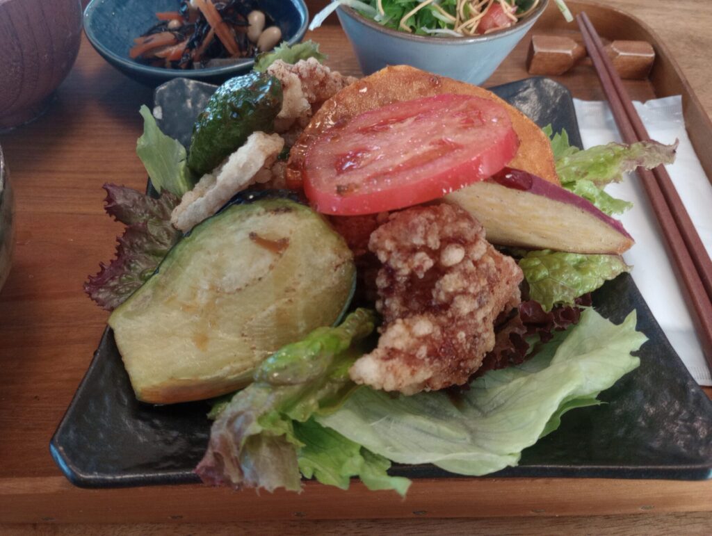ルームカフェ　明石市　JR西明石駅　兵庫県