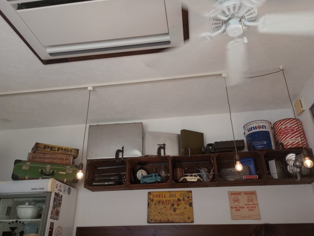 ルームカフェ　明石市　JR西明石駅　兵庫県