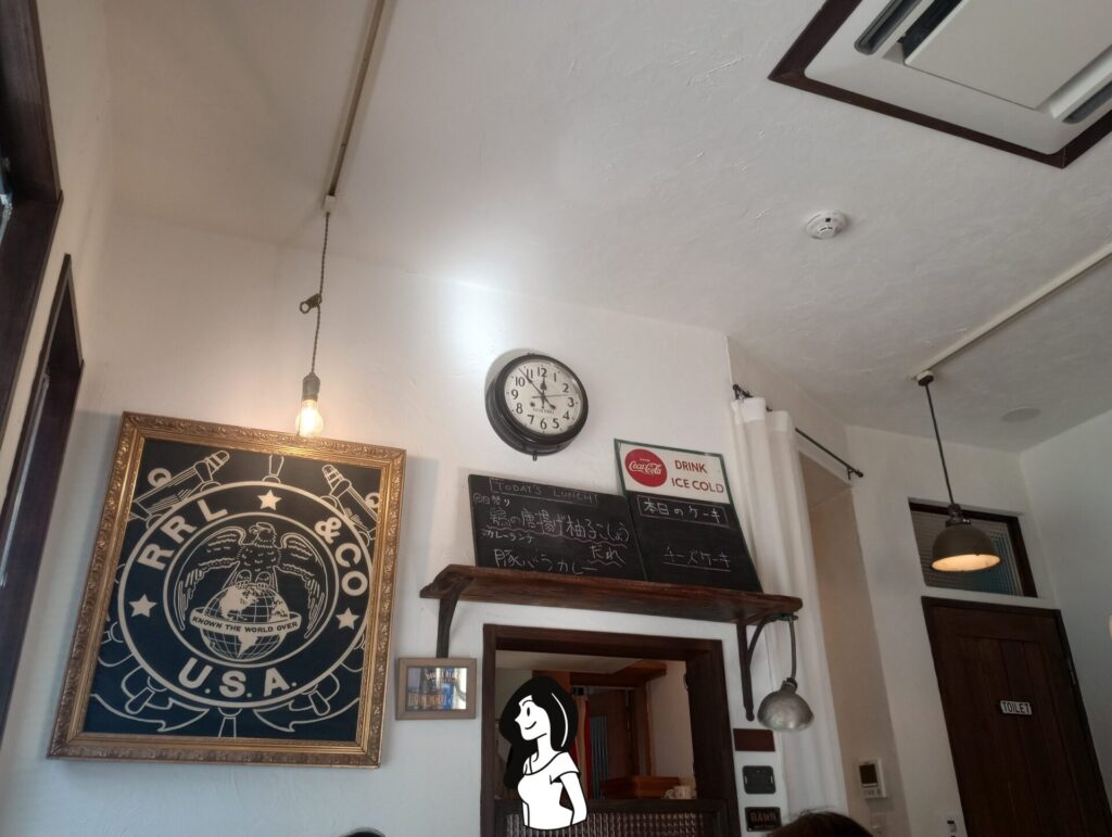 ルームカフェ　明石市　JR西明石駅　兵庫県