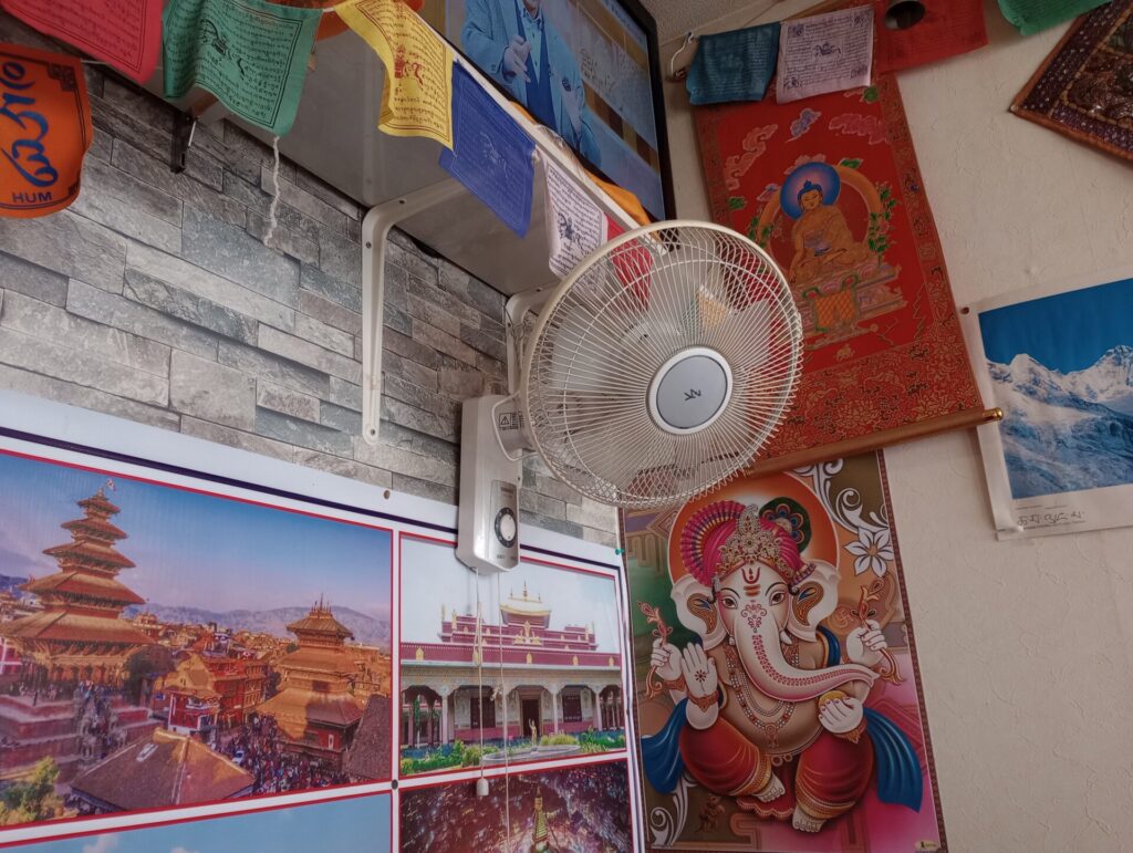 スターキッチン　西宮市　兵庫県　インド・ネパールカレー