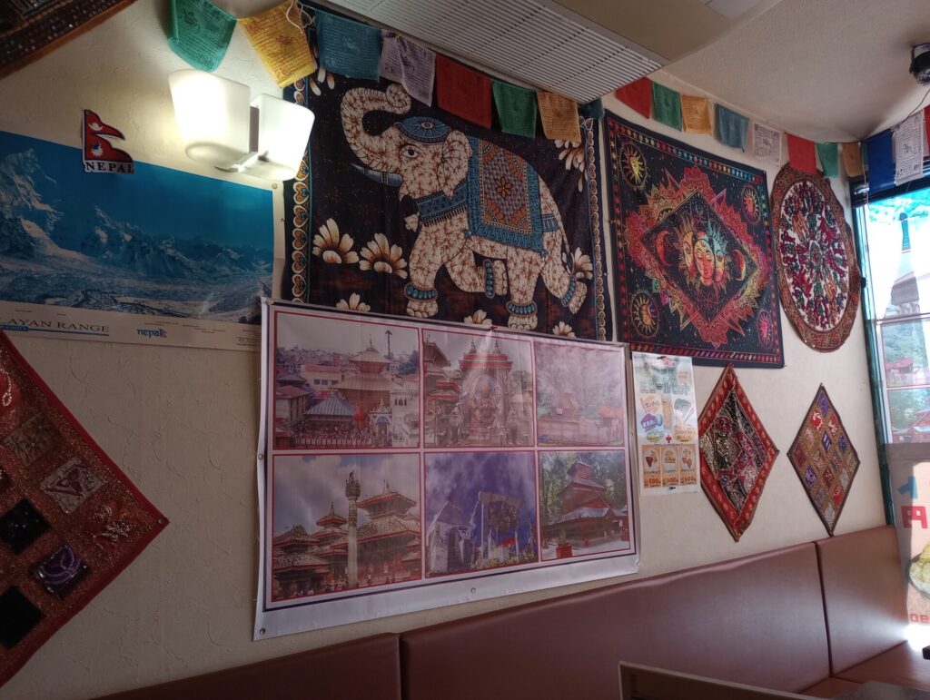 スターキッチン　西宮市　兵庫県　インド・ネパールカレー