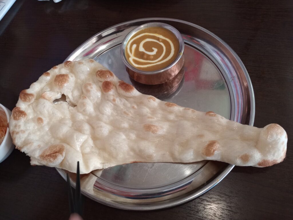 スターキッチン　西宮市　兵庫県　インド・ネパールカレー