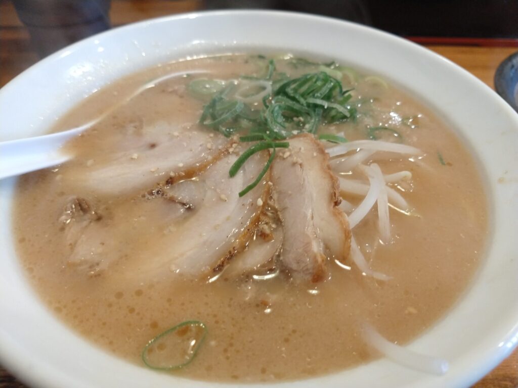 日の出商店 西宮市 兵庫県 ラーメン