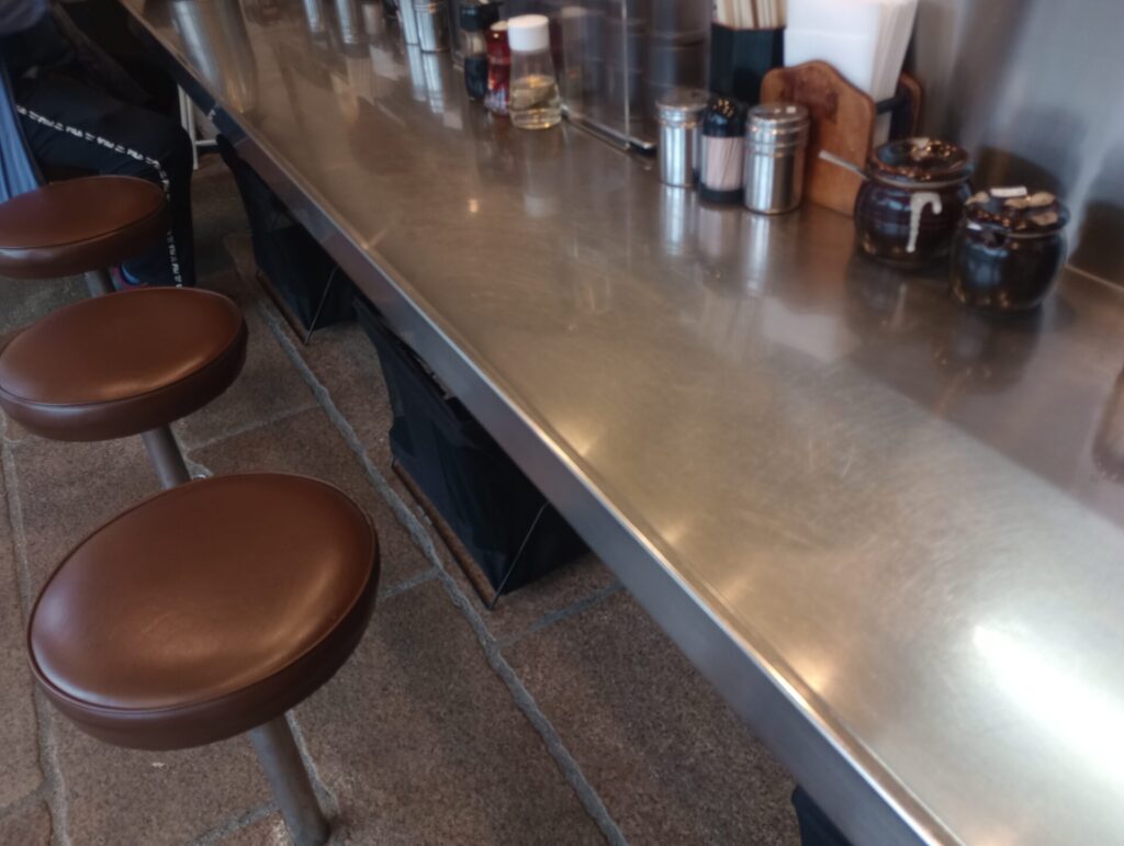 らー麺専門店 どん 西宮市 兵庫県 ラーメン