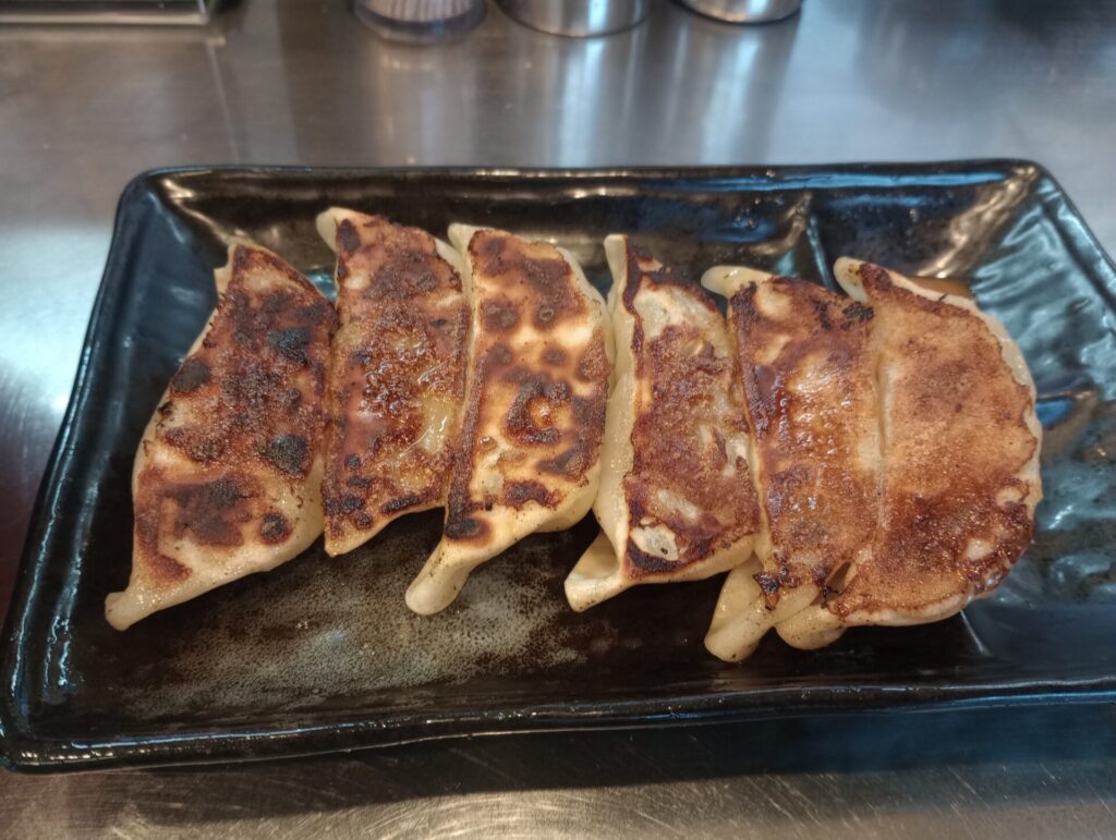 らー麺専門店 どん 西宮市 兵庫県 ラーメン