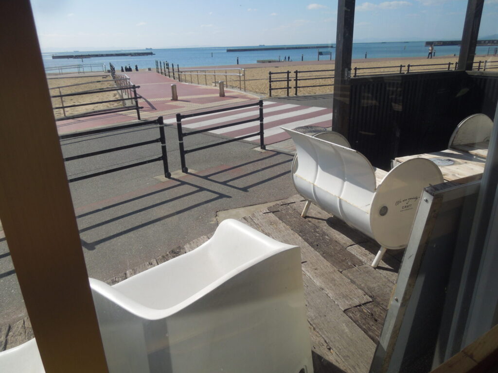 グレイトフルズ 神戸 須磨区 神戸市 ハンバーガー