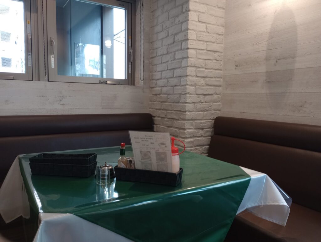 グリル一平 西宮店　西宮市　洋食　阪神西宮駅