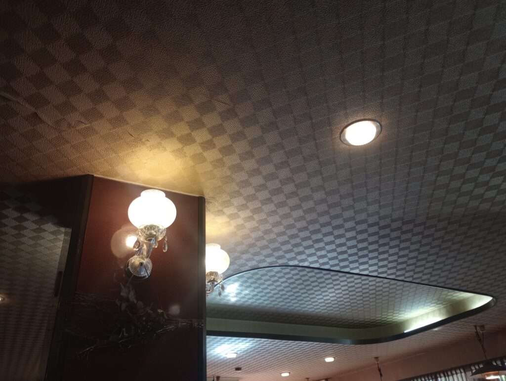 喫茶K 西宮市 西宮交通公園 酒蔵通り カフェ 軽食