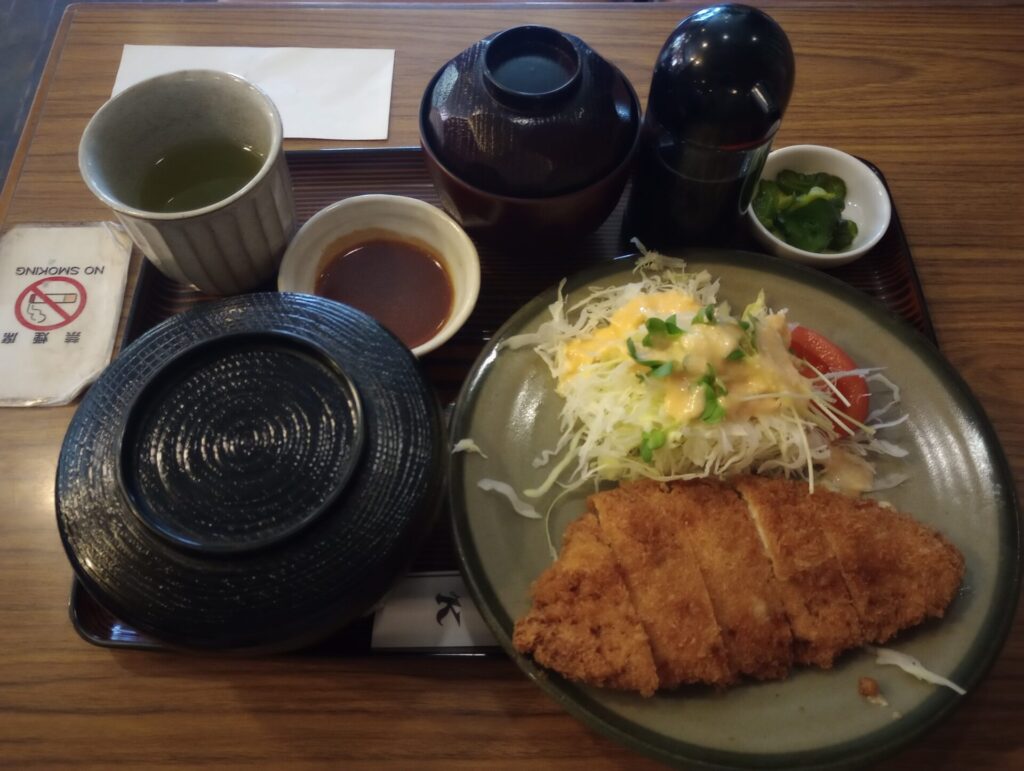 喫茶K 西宮市 西宮交通公園 酒蔵通り カフェ 軽食