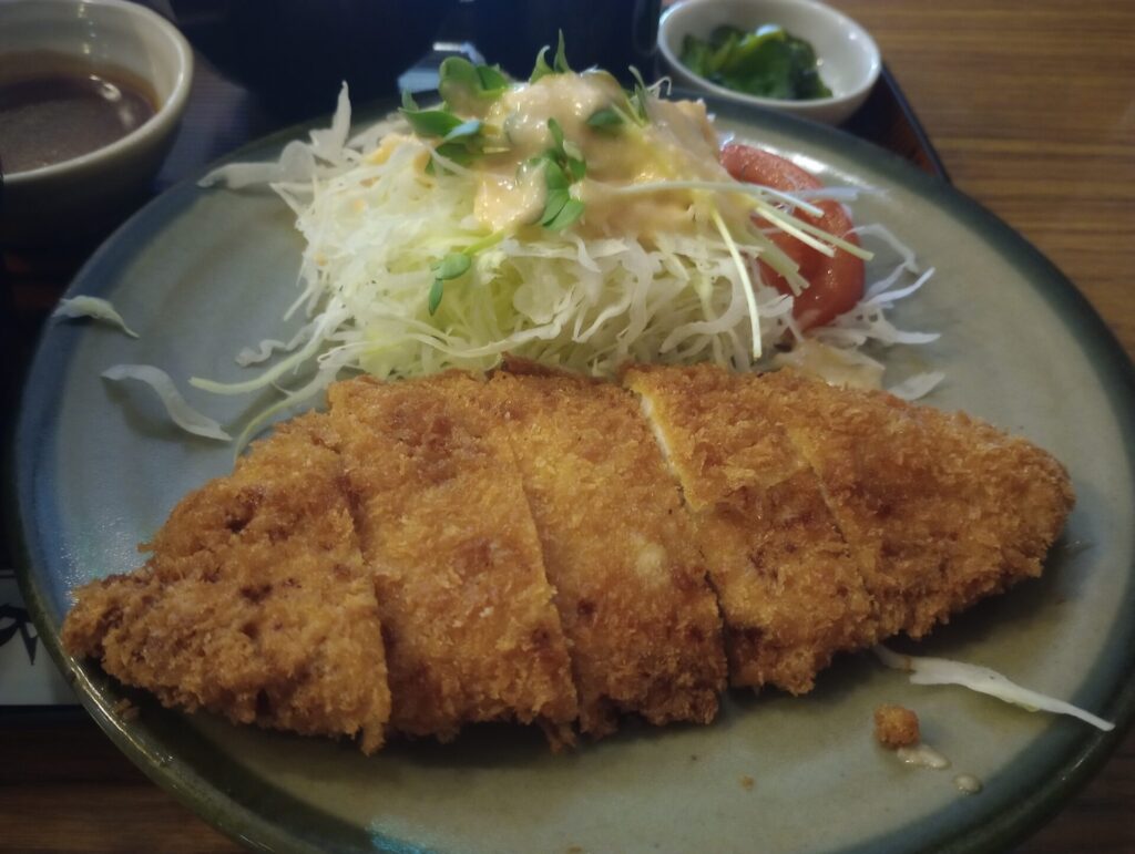 喫茶K 西宮市 西宮交通公園 酒蔵通り カフェ 軽食