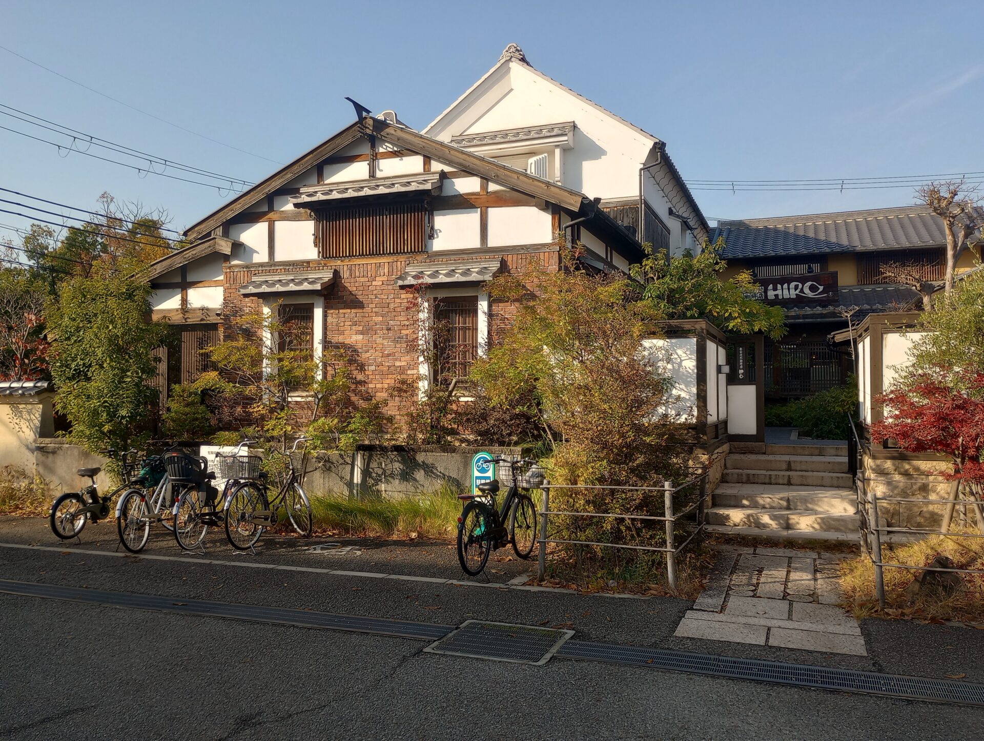 ヒロコーヒー西宮北口店　西宮市　カフェ