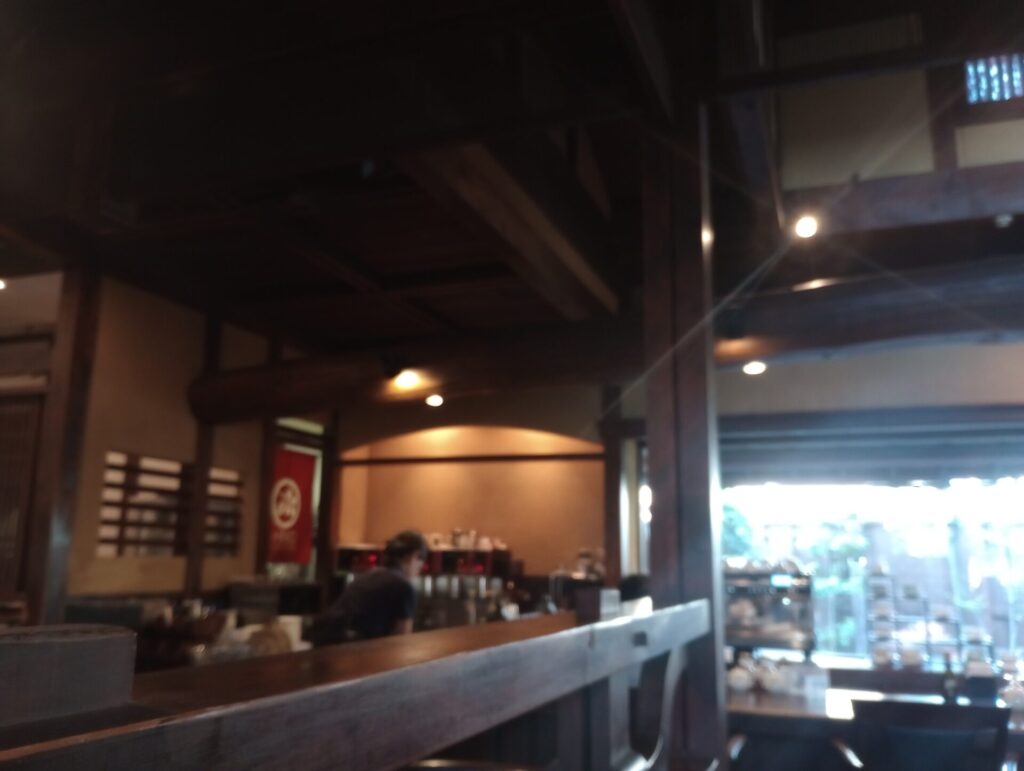 ヒロコーヒー西宮北口店 西宮市 カフェ