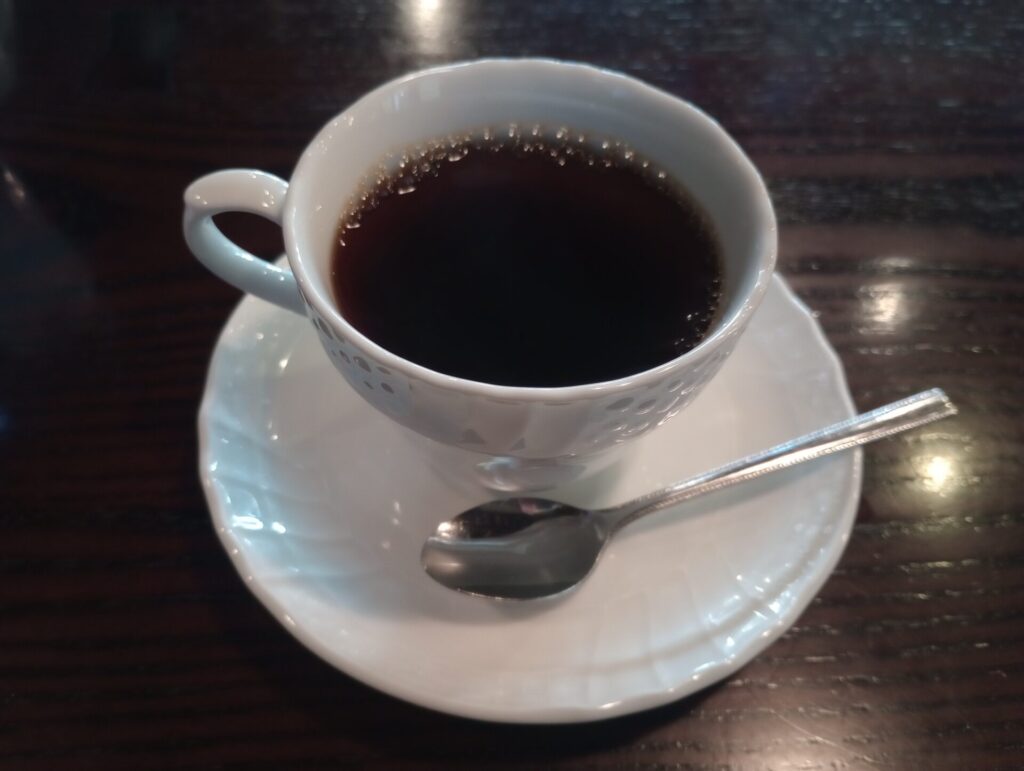 ヒロコーヒー西宮北口店 西宮市 カフェ