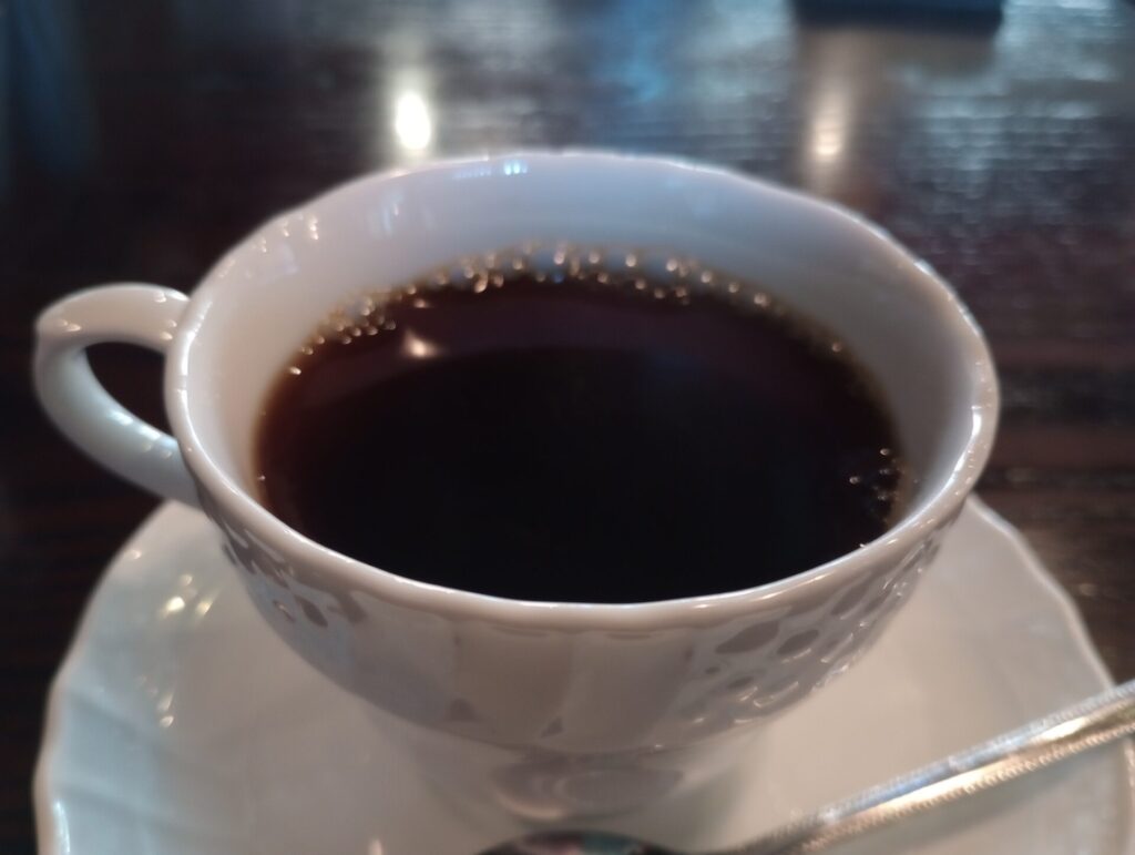 ヒロコーヒー西宮北口店 西宮市 カフェ