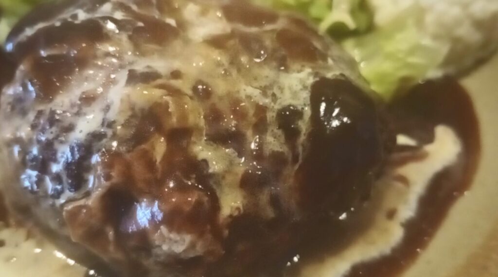 究極のハンバーグと窯焼きピザ trinity&夙川桜庵 西宮市 さくら夙川 イタリアン