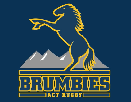 スーパーラグビー・パシフィック　ブランビーズ　オーストラリア　Super Rugby Pacific Brumbies Australia