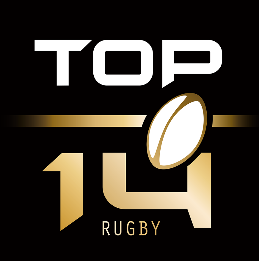 フランス選手権トップ14 Top14 france rugby ラグビー