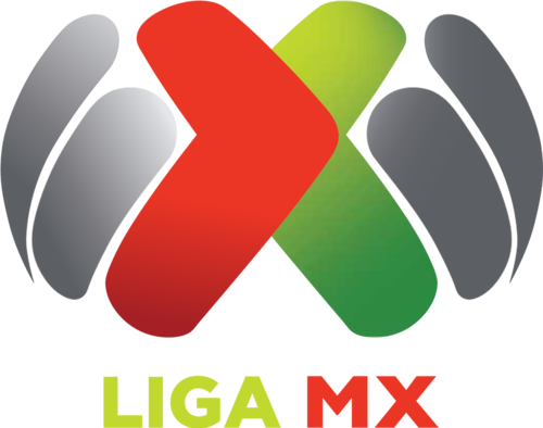 メキシコ　リーガMX　Mexico LigaMX サッカー　北中米