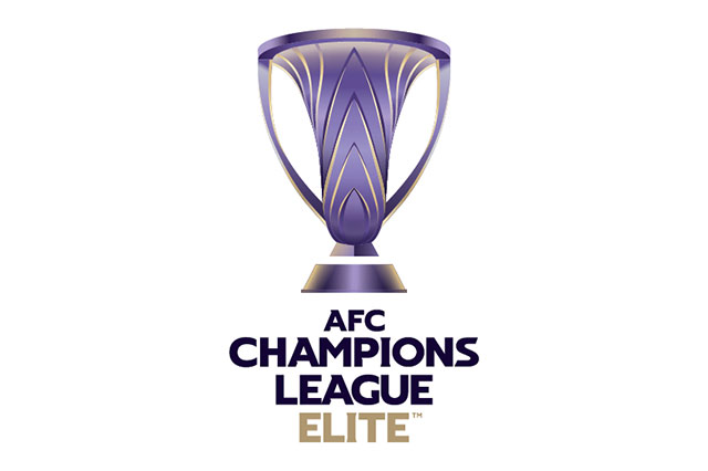 AFCチャンピオンズリーグエリート　アジア　サッカー