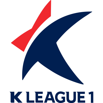Kリーグ1　韓国　サッカー　アジア