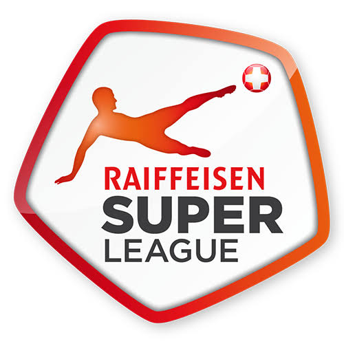 スイス　スーパーリーグ　サッカー　欧州