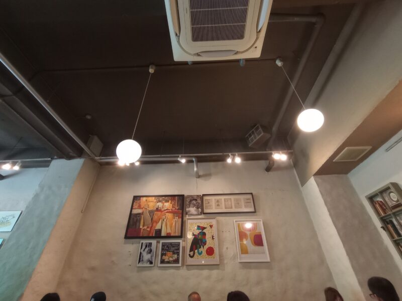 Pizzeria iL saZiare ピッツェリア イル サッチアーレ 芦屋市 イタリアン お店 グルメ