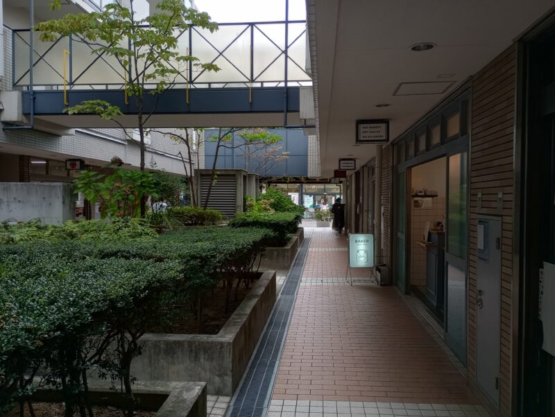 芦屋浜センター　フロンテージ芦屋　大東町　芦屋市　浜芦屋地域　浜北東エリア