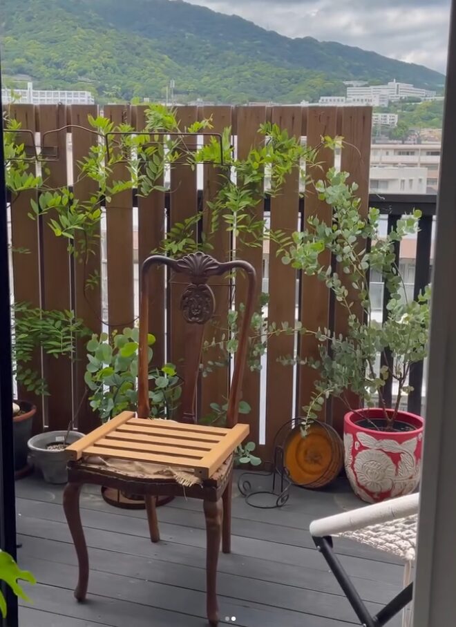 ELLEN DANICA　芦屋市　カフェ　アンティーク