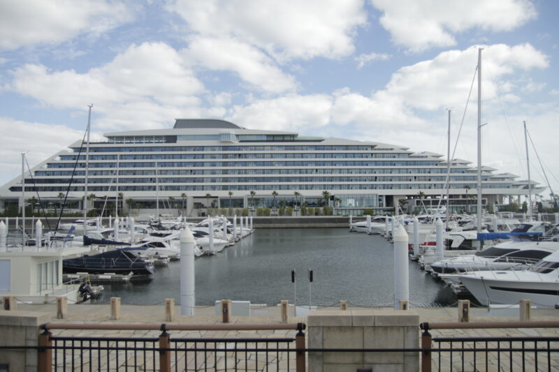 芦屋ベイコート倶楽部 ホテル＆スパリゾート　芦屋市　海洋町　潮芦屋地域　潮芦屋エリア