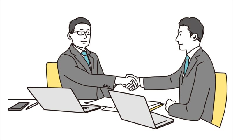 ニュース　提携