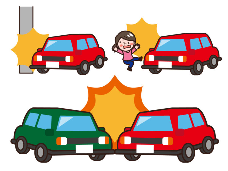 ニュース 事故 交通