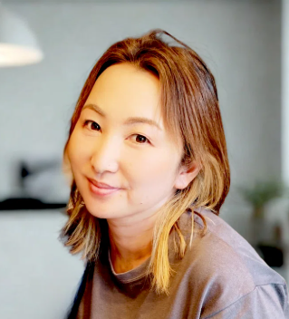 山口敬子　芦屋　著名人