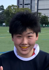 藤井威吹　芦屋　ラグビー