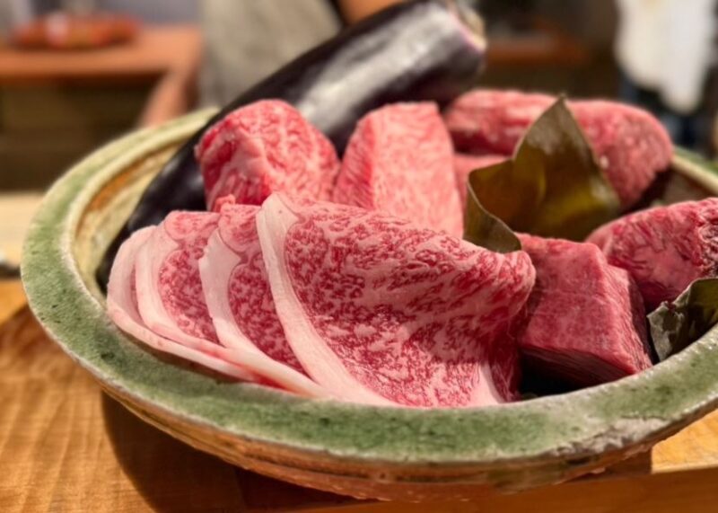 芦屋けんしろう　芦屋市　西山町　肉料理