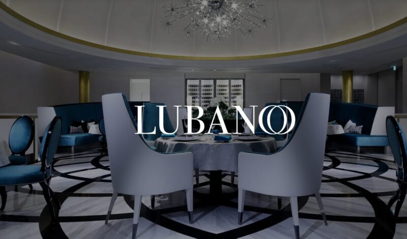 LUBANO 芦屋 ベイコート倶楽部