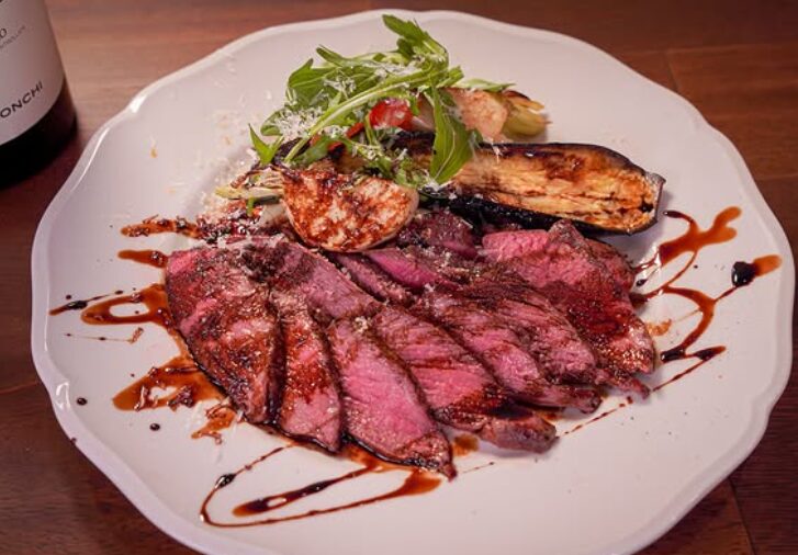 Osteria Teresa (オステリア・テレーザ)