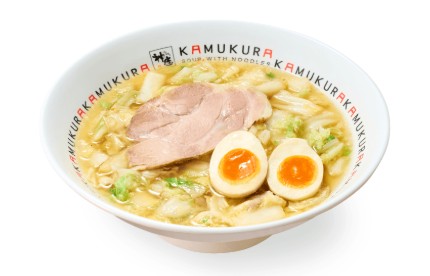 どうとんぼり神座 Otto Terrace 南芦屋浜店　ジャンク　ラーメン専門店　　マリンロード　　　Otto Terrace南芦屋浜　潮芦屋地域　潮芦屋エリア　海洋町　