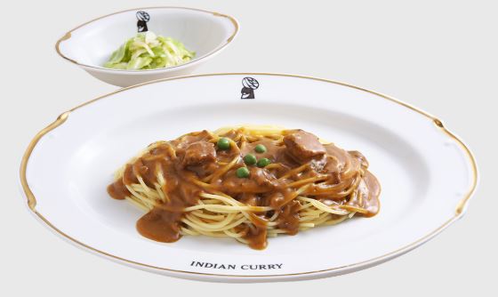 インデアンカレー芦屋店　カレー　インド　世界　洋食　芦屋市　船戸町　ラポルテ西館