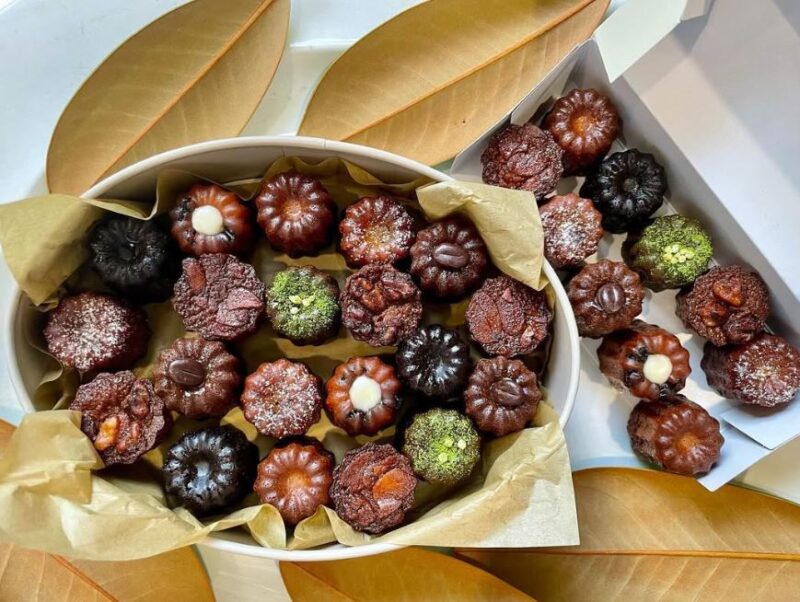 Daniel ダニエル 本店　菓子軽食　洋菓子　　山手幹線　　　　川西地域　川西中央エリア　三条南町　