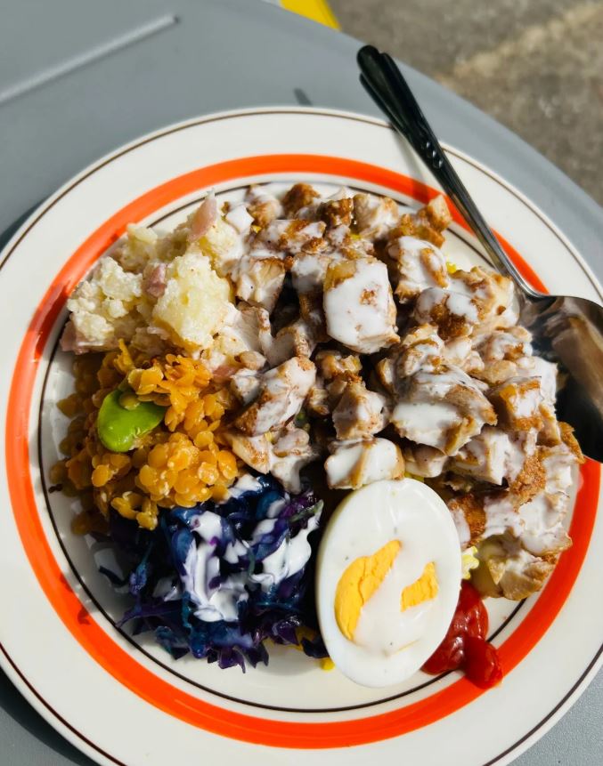 ハニーバニー 菓子軽食 洋菓子 阪急芦屋川駅 奥山精道線 中心街地域 中心街北エリア 松ノ内町